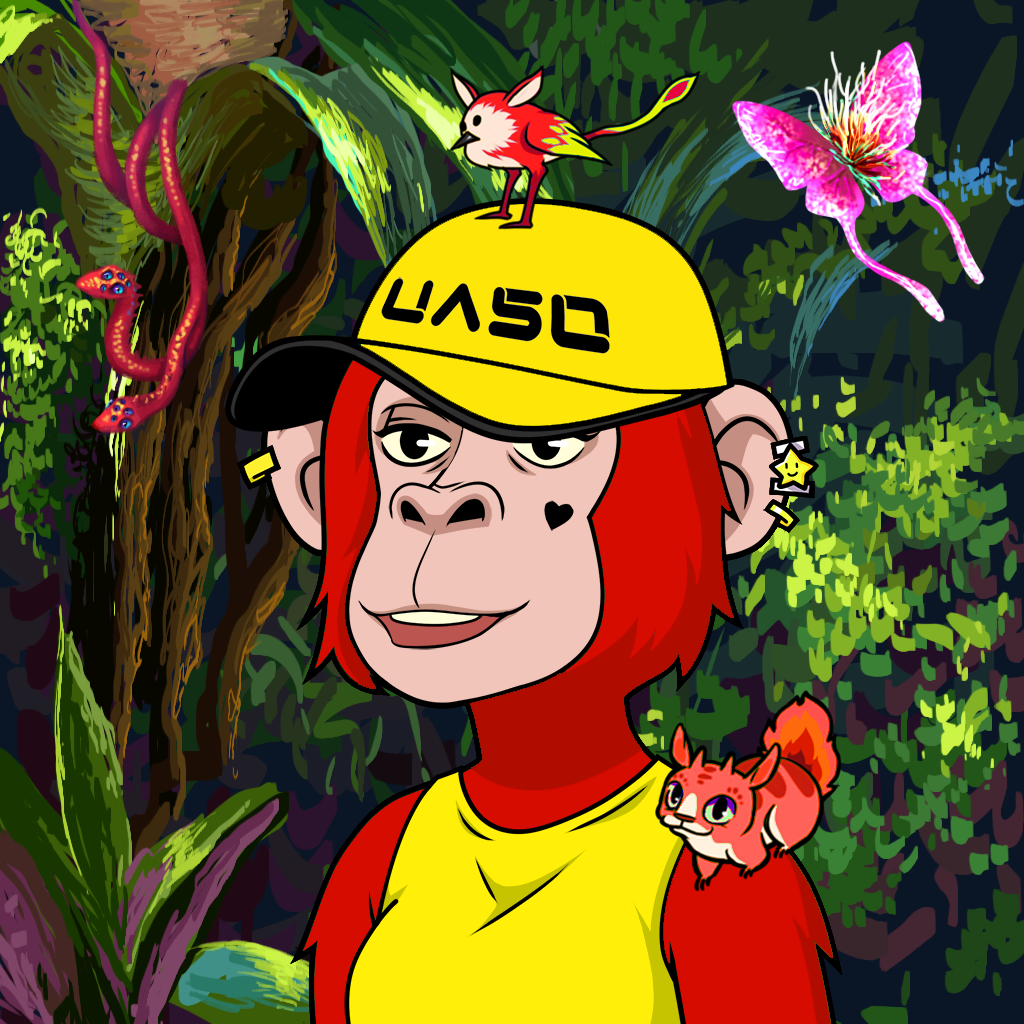 UASO Origins OG #508