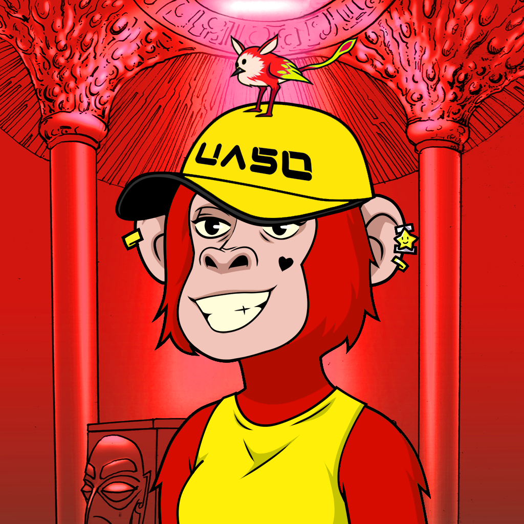 UASO Origins OG #509