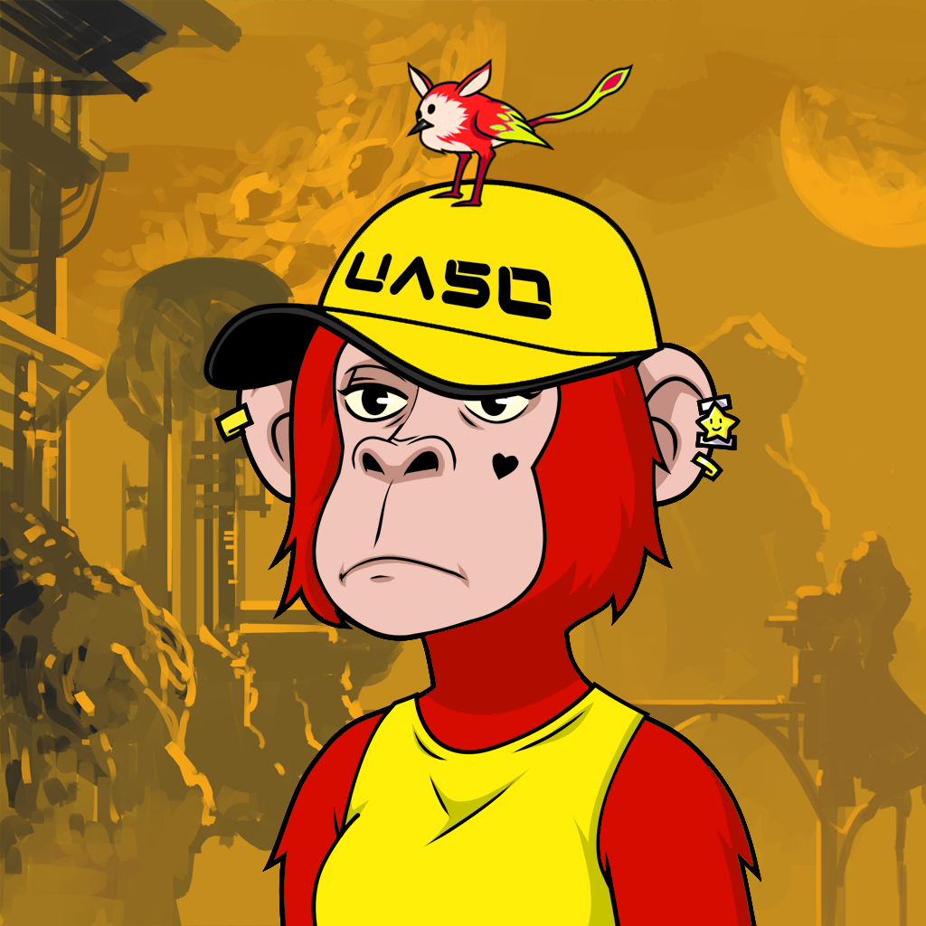 UASO Origins OG #510