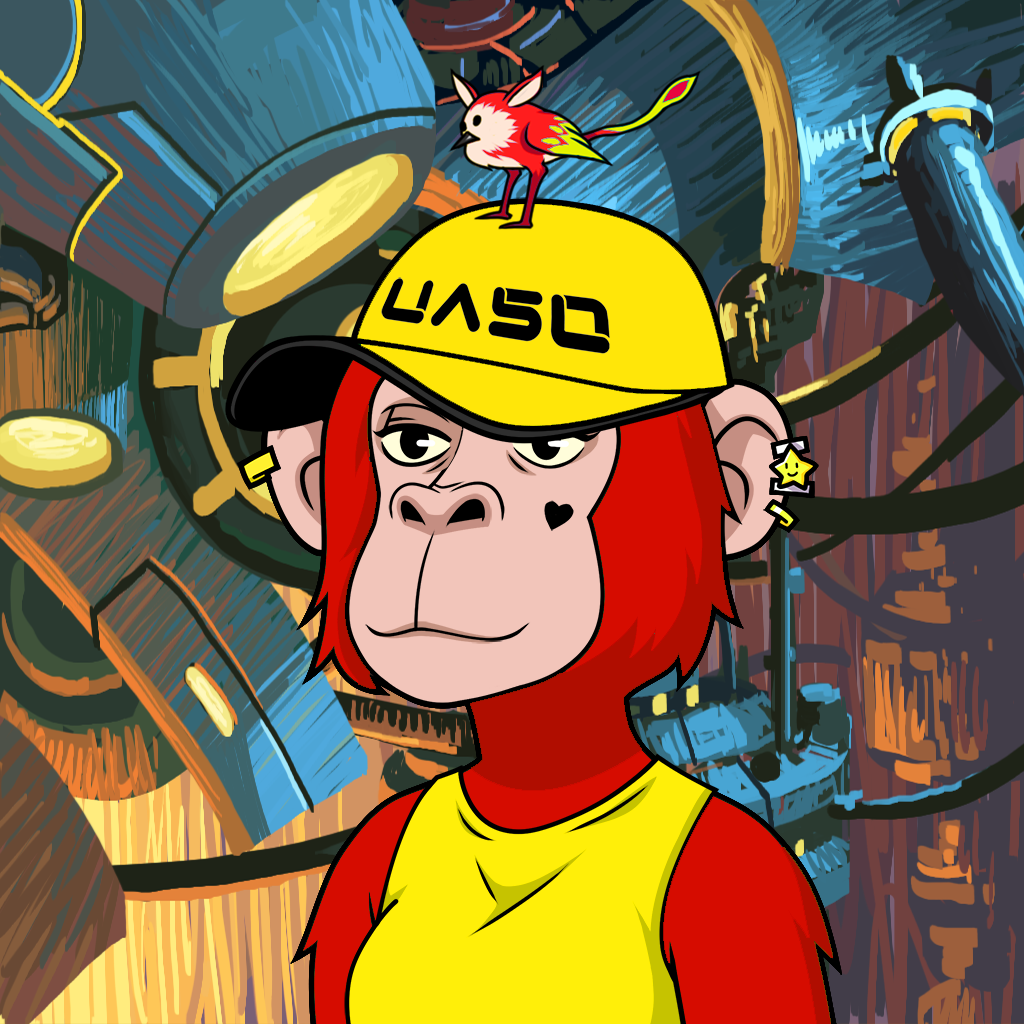 UASO Origins OG #511