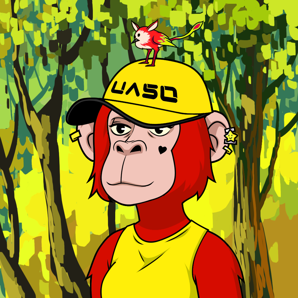 UASO Origins OG #512