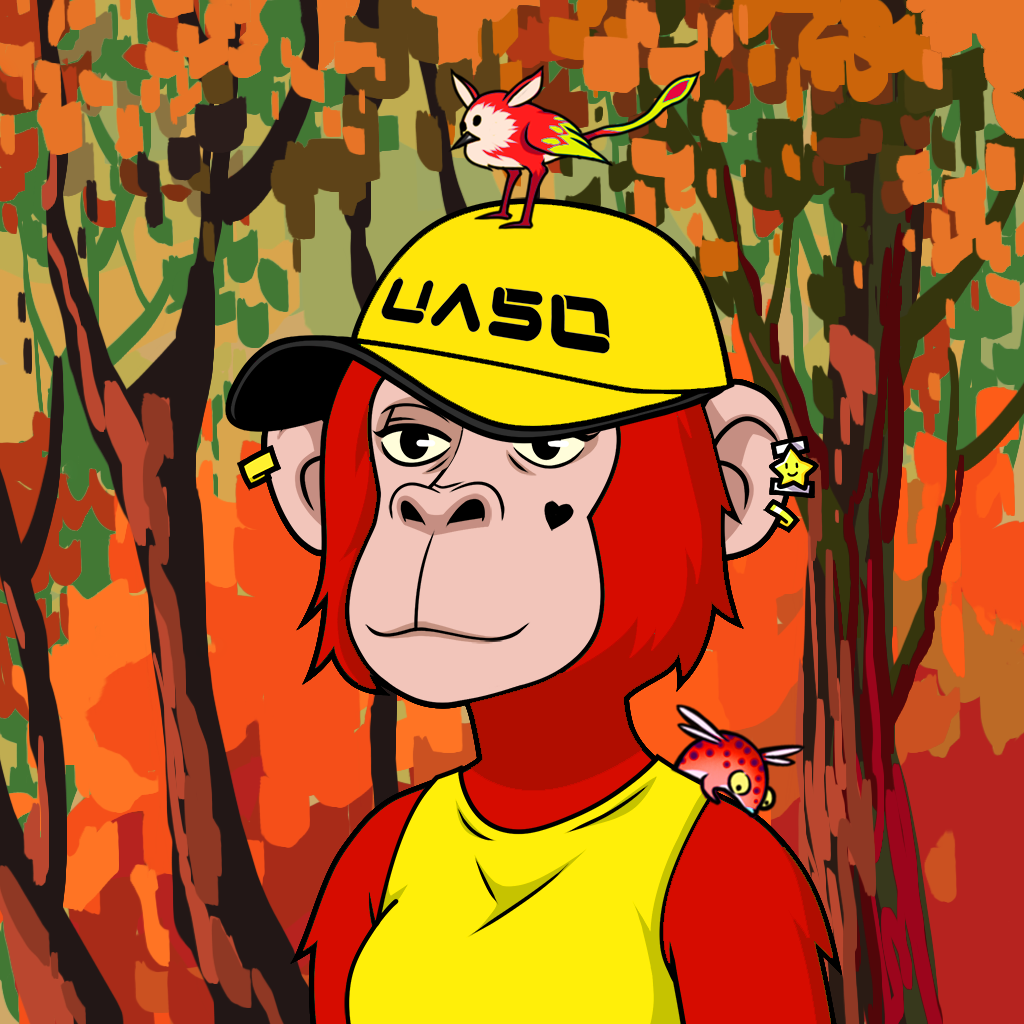 UASO Origins OG #513