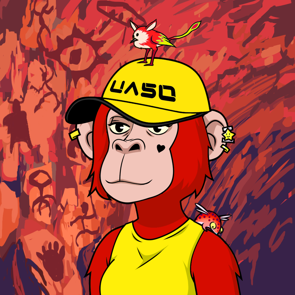 UASO Origins OG #514