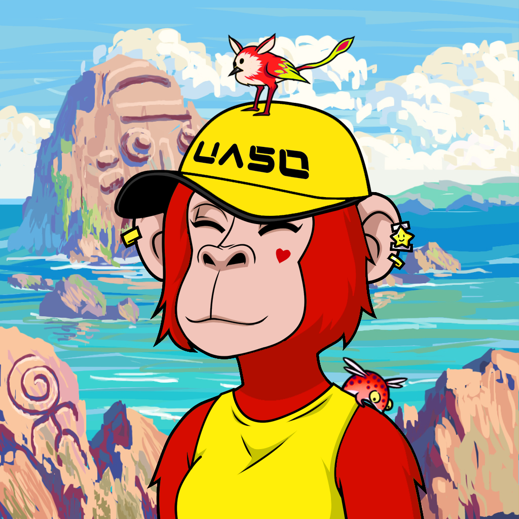 UASO Origins OG #516