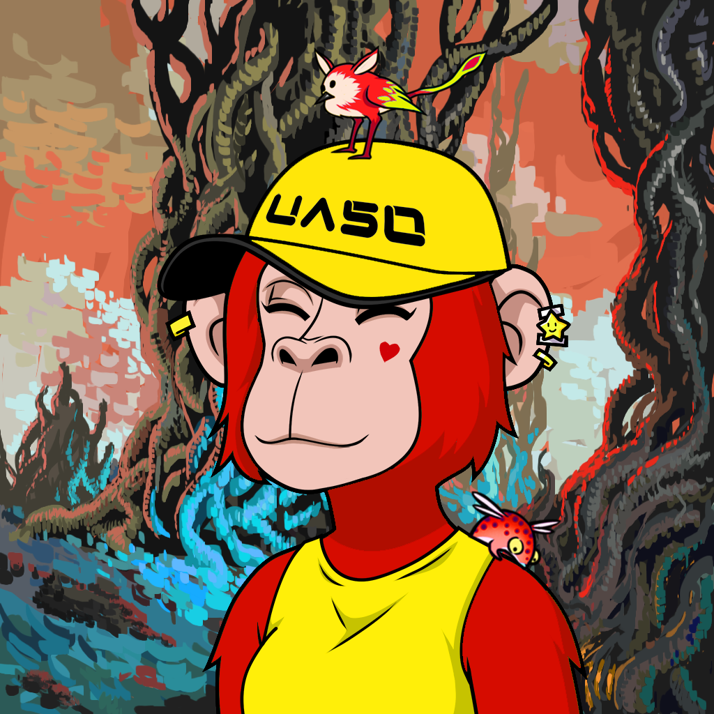 UASO Origins OG #517