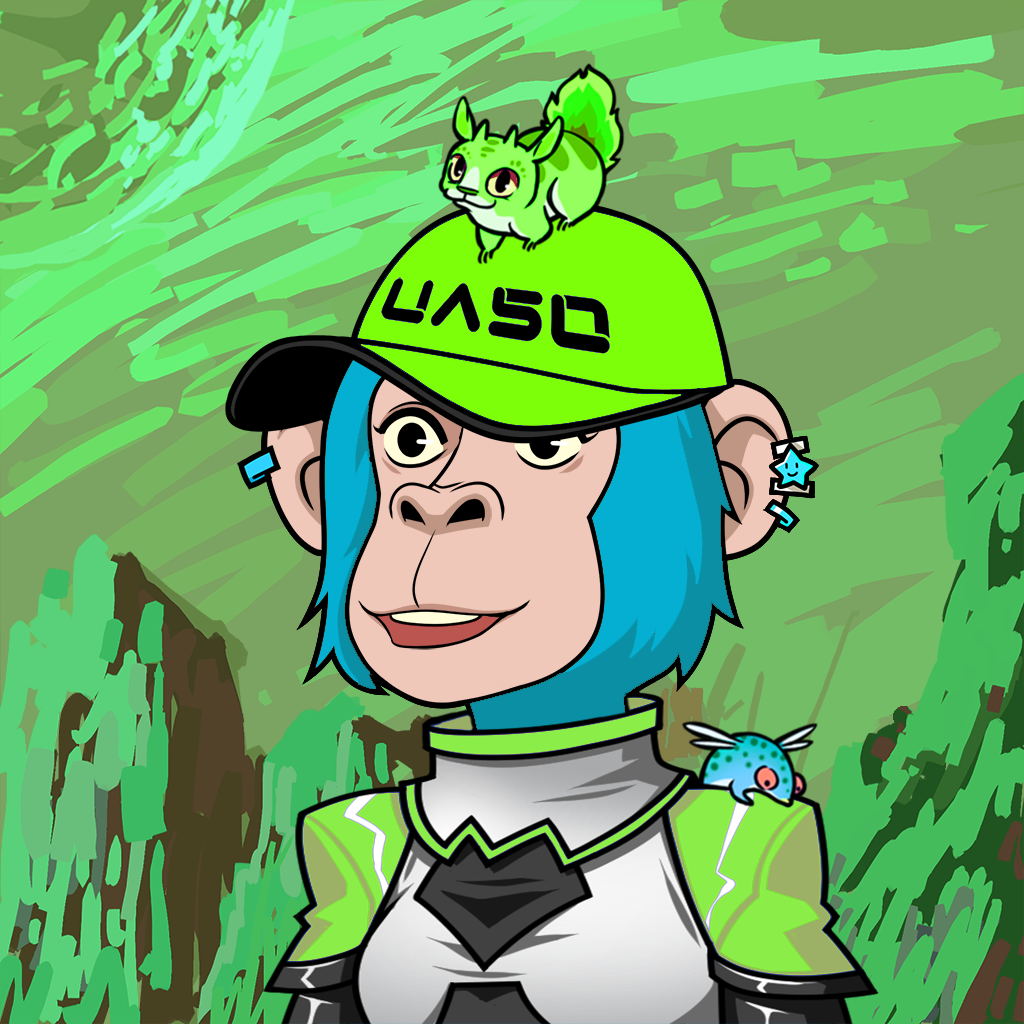 UASO Origins OG #531