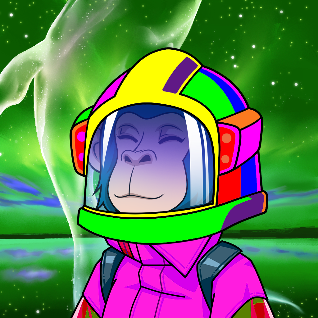 UASO Origins OG #577