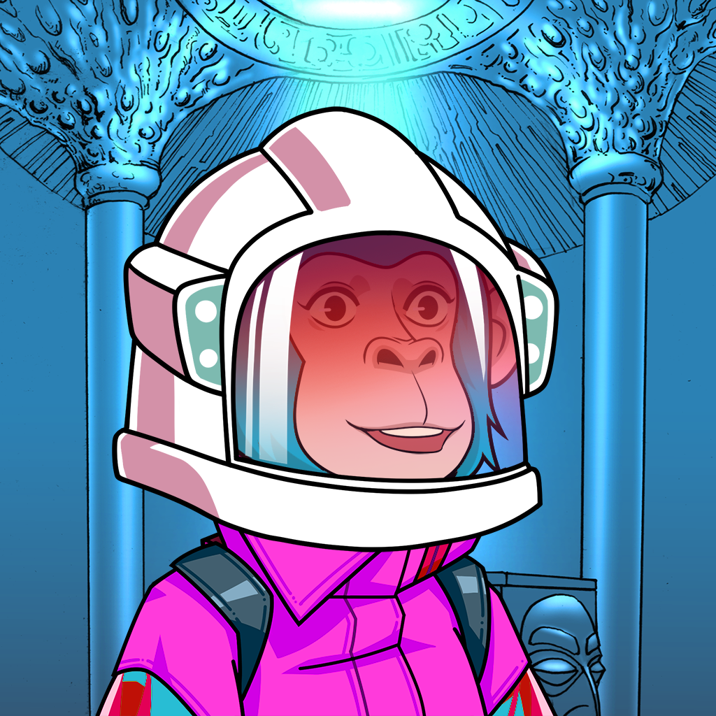 UASO Origins OG #586