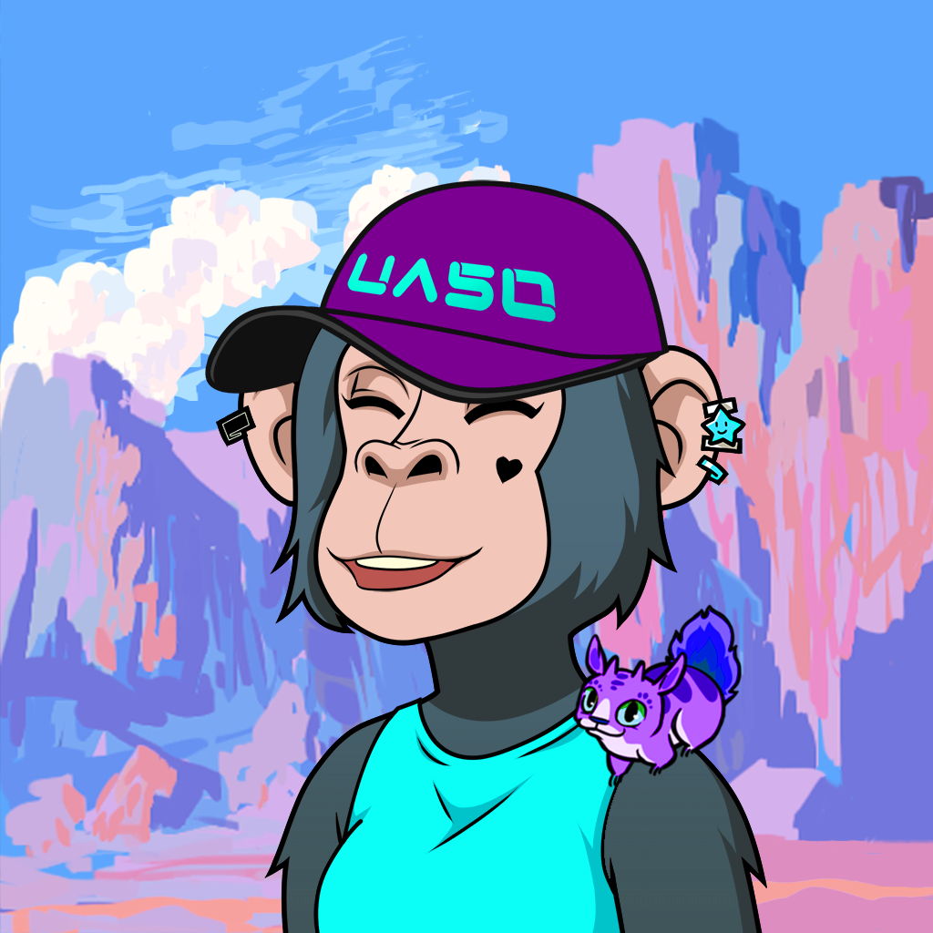 UASO Origins OG #593
