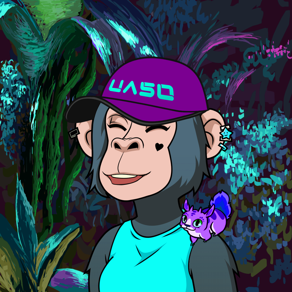 UASO Origins OG #594
