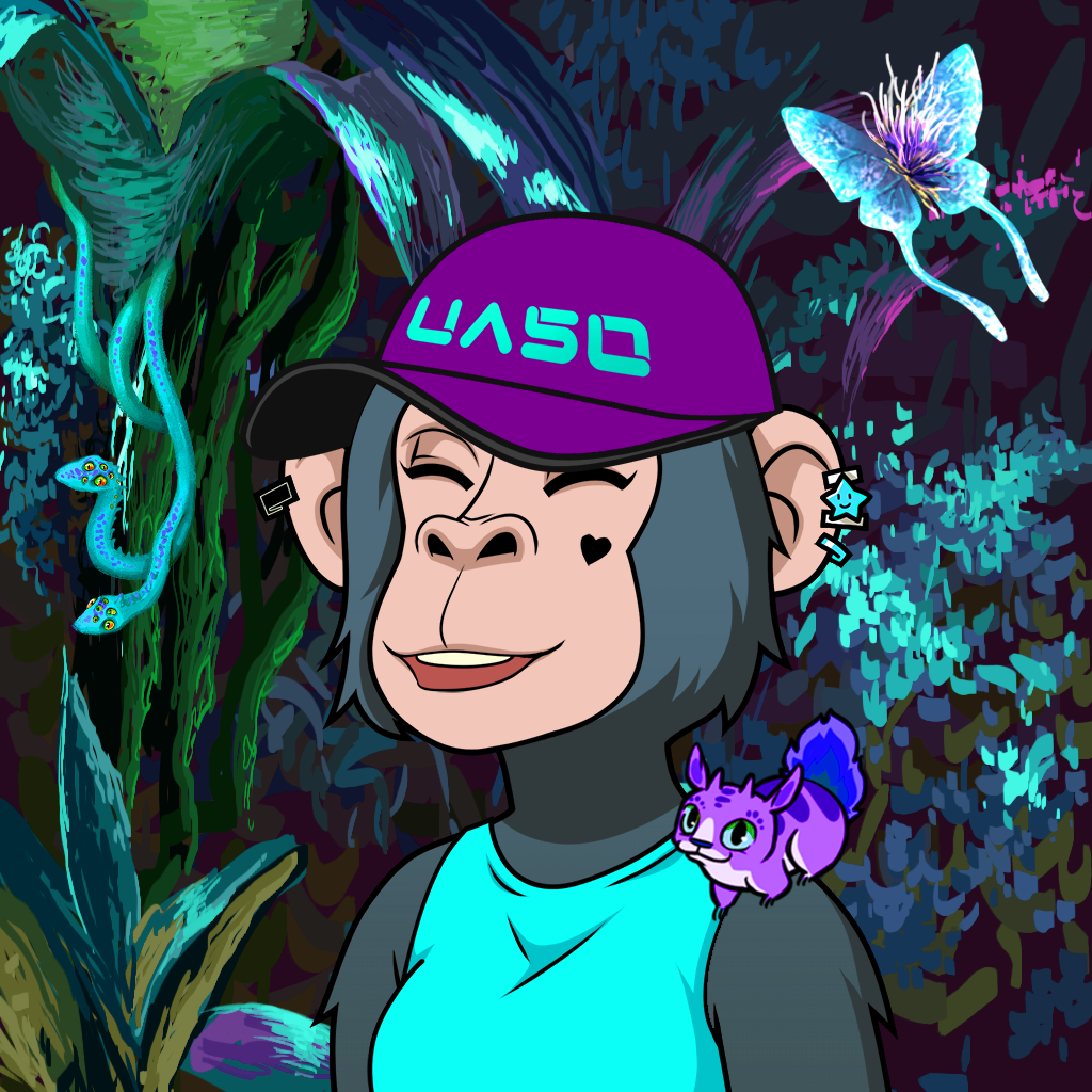 UASO Origins OG #595