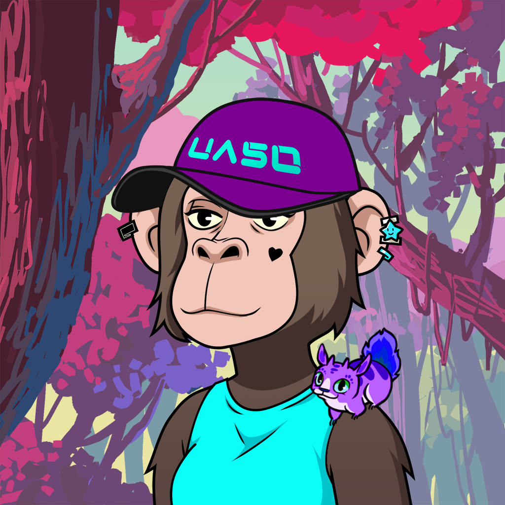 UASO Origins OG #597