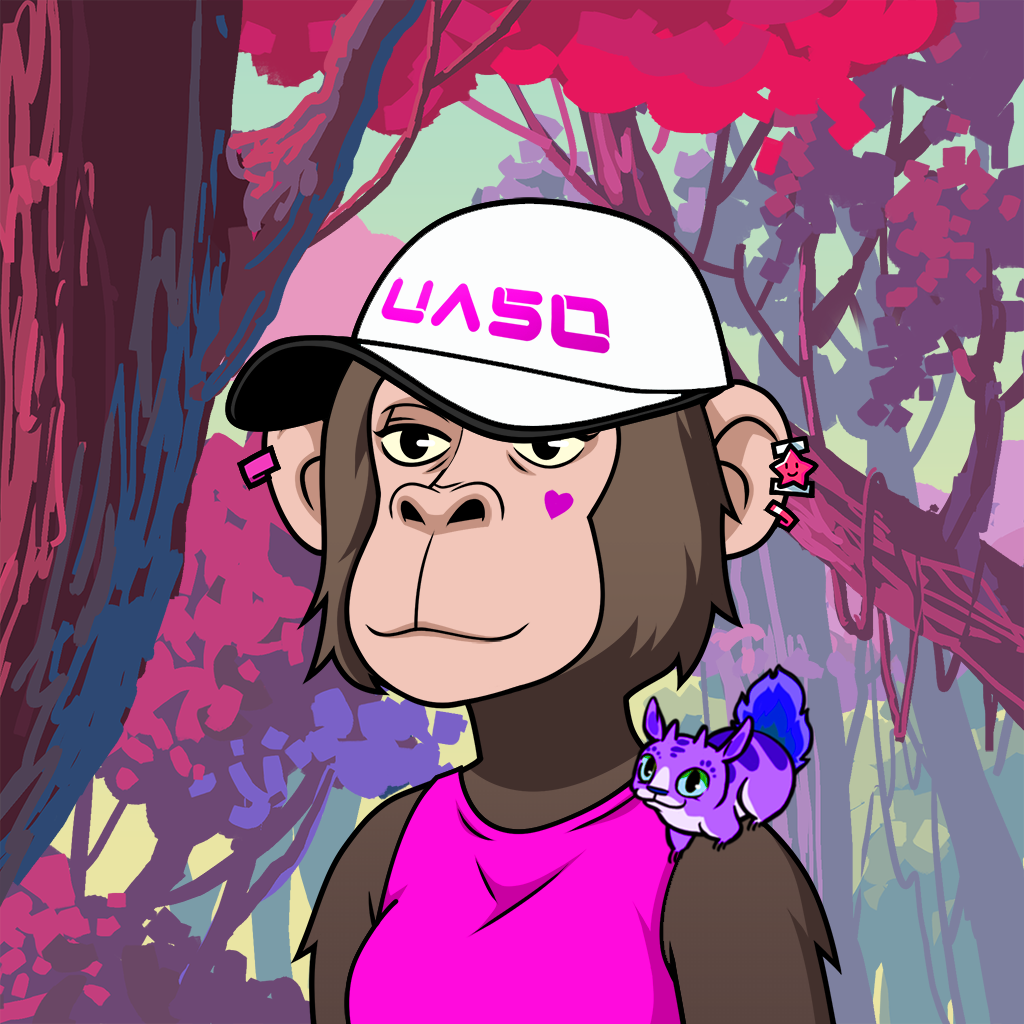 UASO Origins OG #598