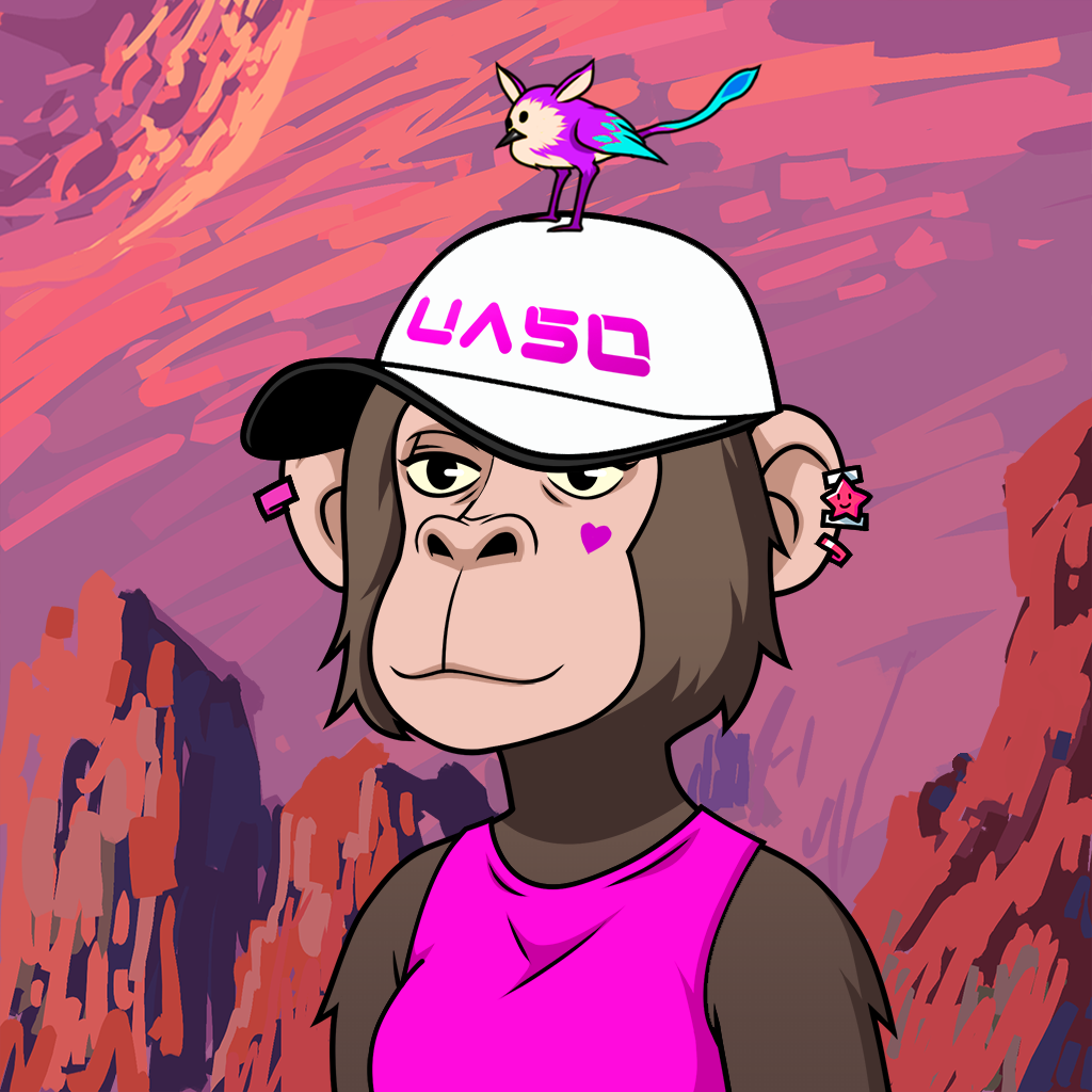 UASO Origins OG #599