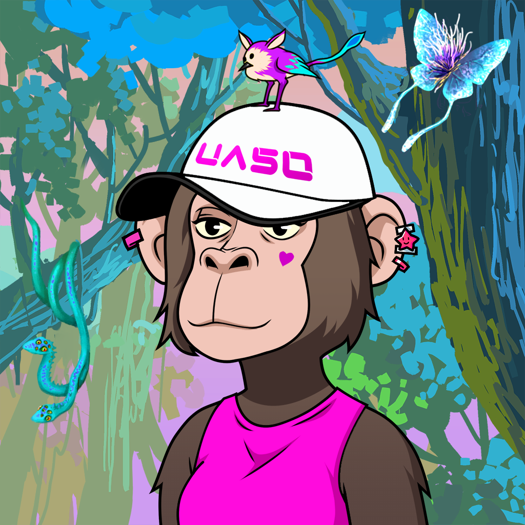 UASO Origins OG #601
