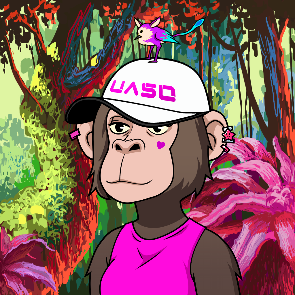UASO Origins OG #602