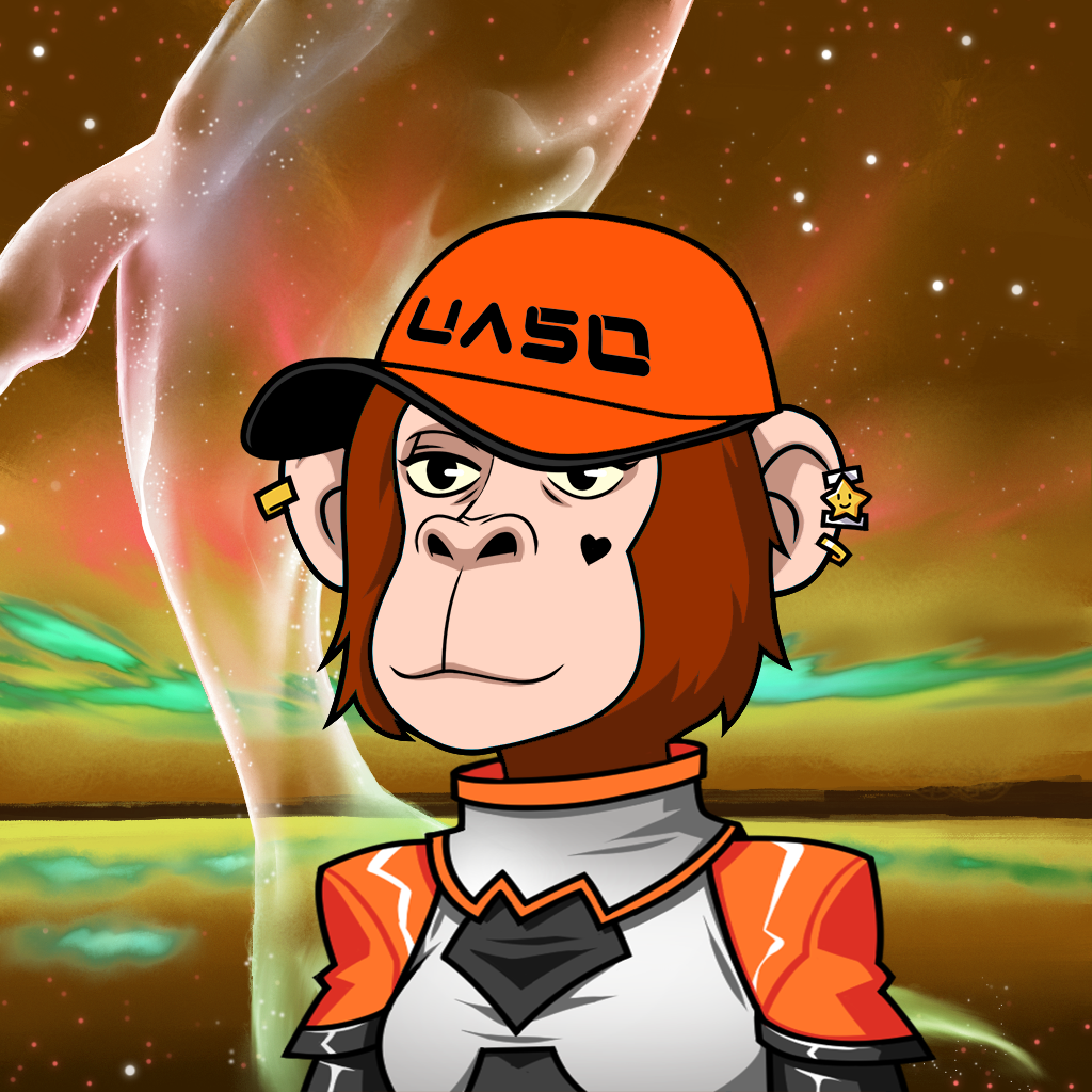 UASO Origins OG #603