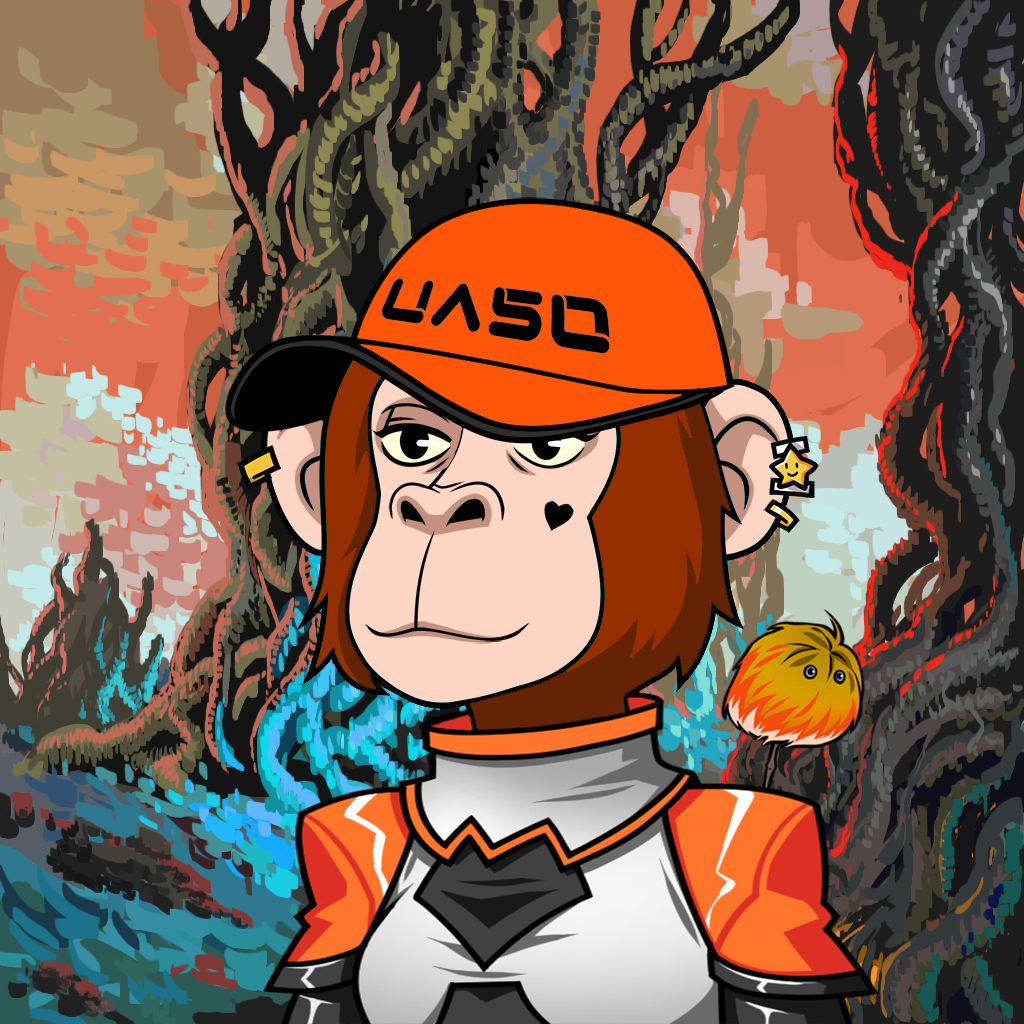 UASO Origins OG #606