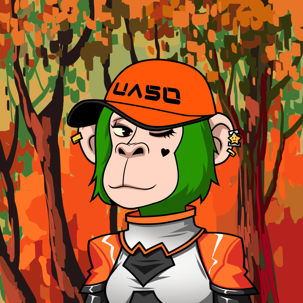UASO Origins OG #610