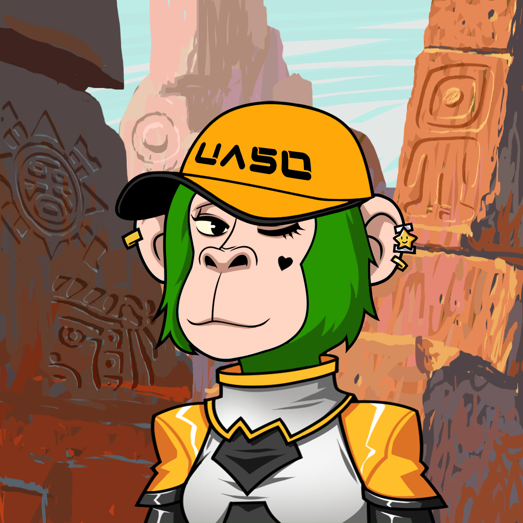 UASO Origins OG #611