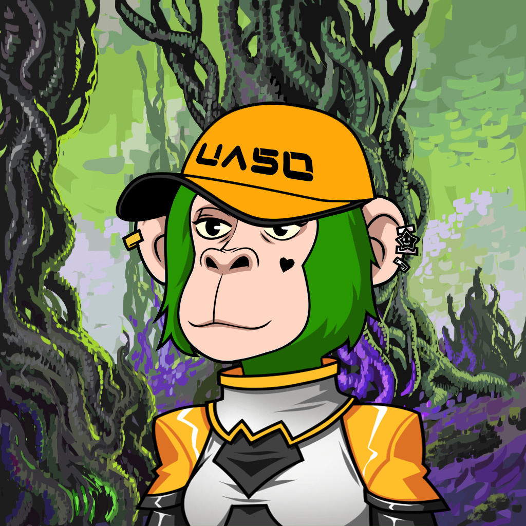 UASO Origins OG #612