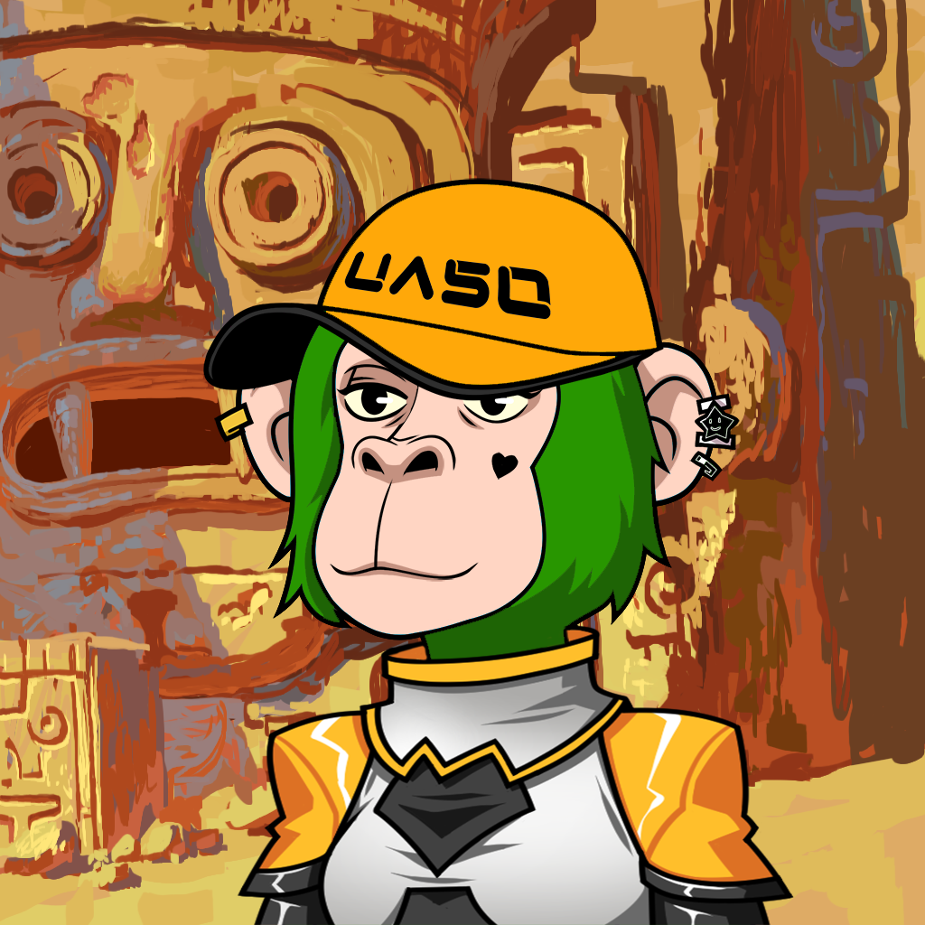 UASO Origins OG #613