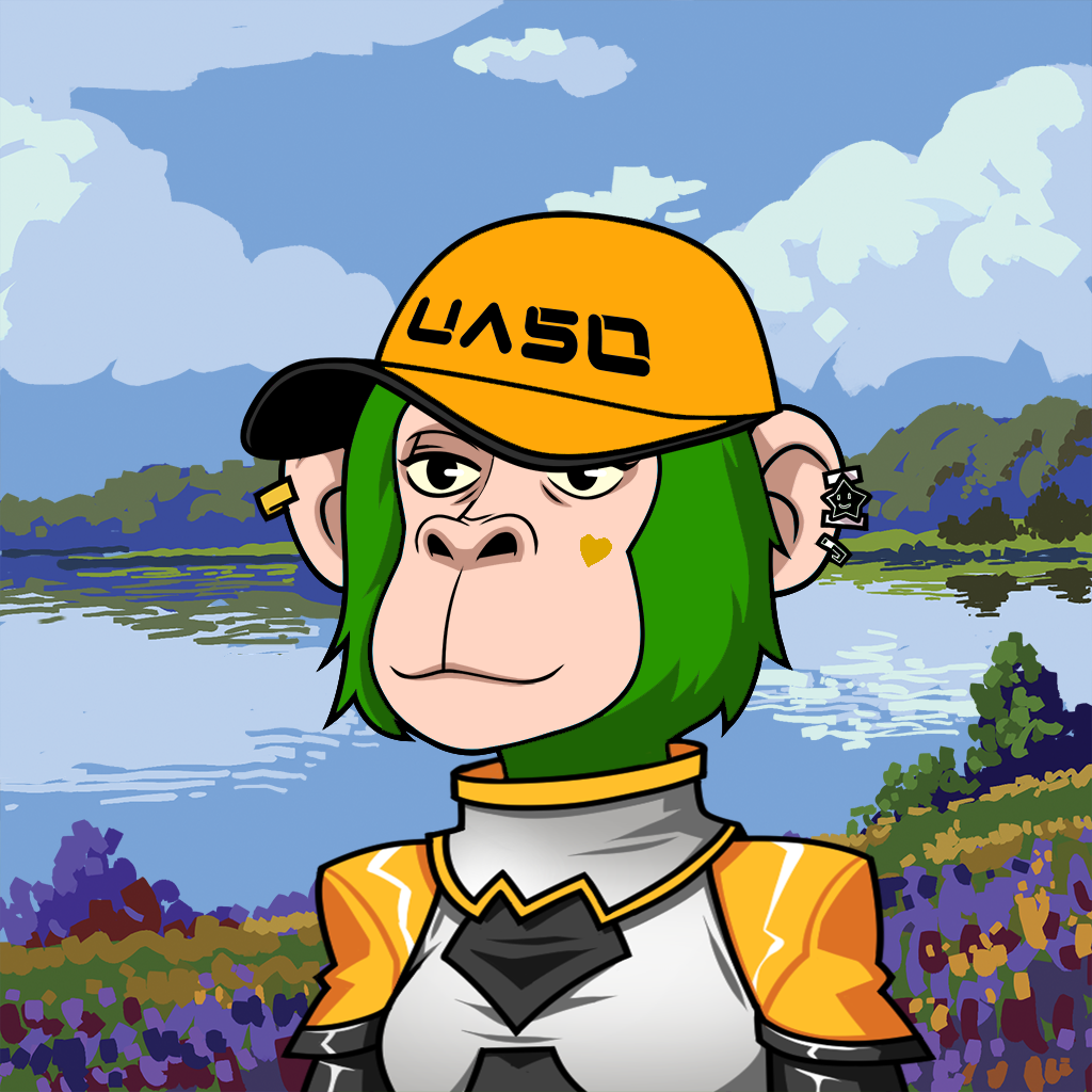 UASO Origins OG #614