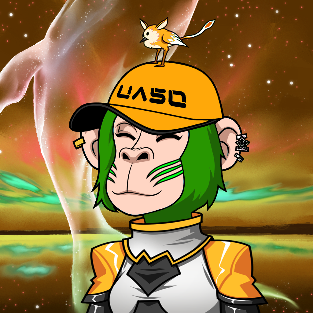 UASO Origins OG #619