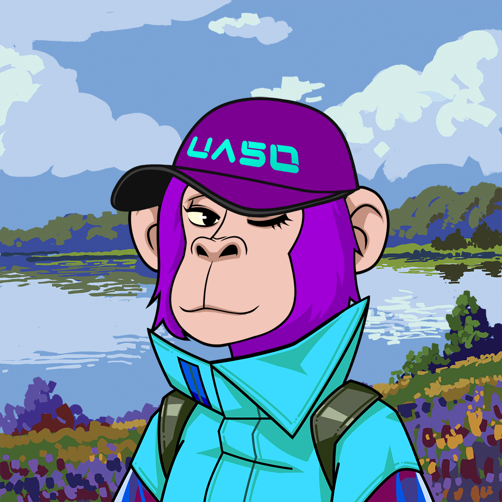 UASO Origins OG #62
