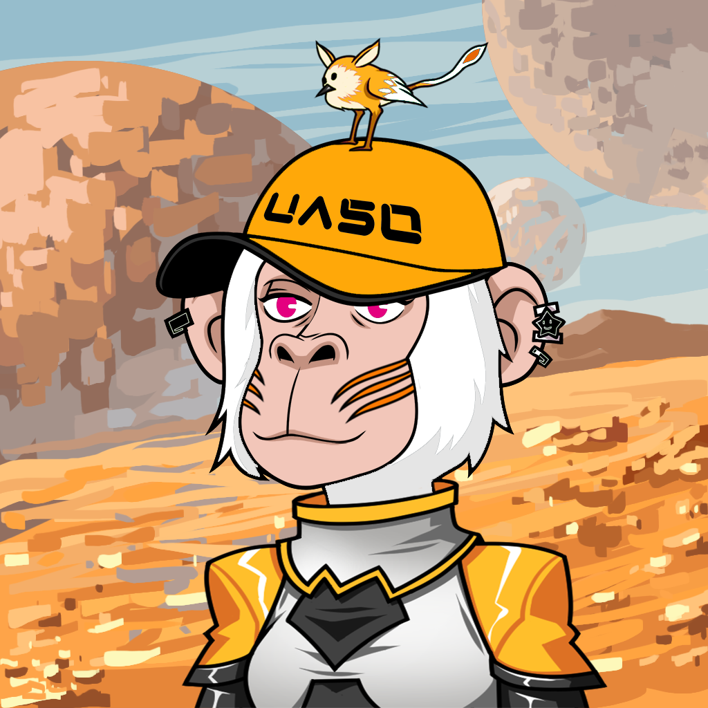 UASO Origins OG #622