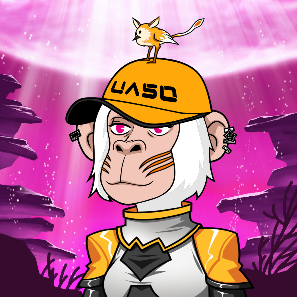 UASO Origins OG #623