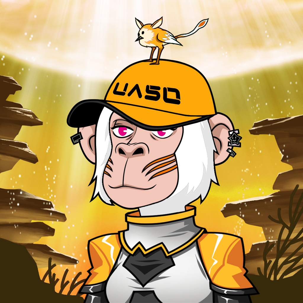 UASO Origins OG #624