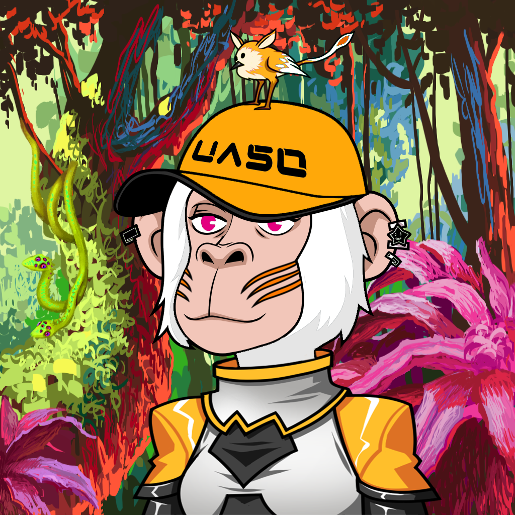 UASO Origins OG #625