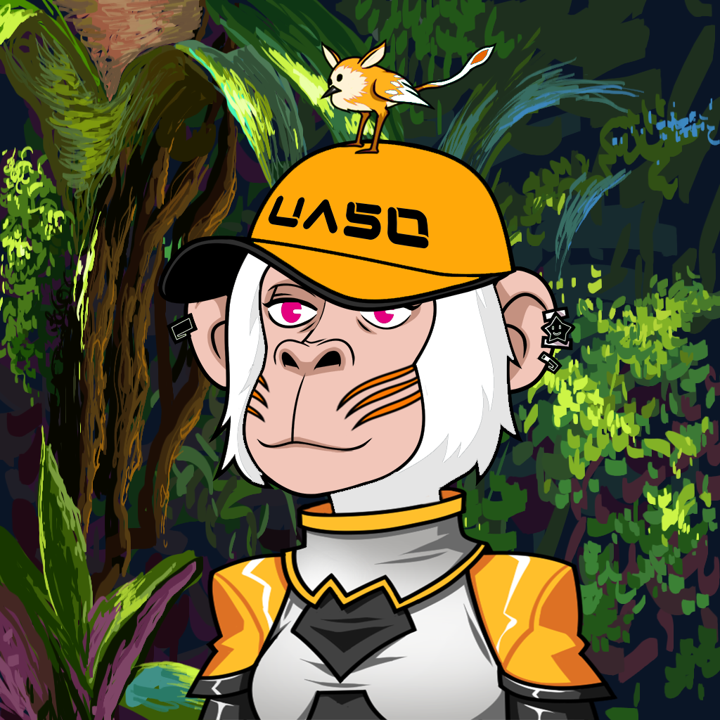 UASO Origins OG #626
