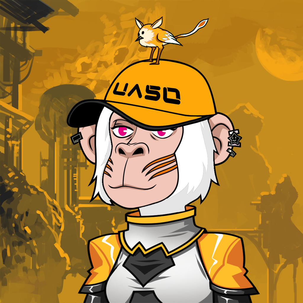 UASO Origins OG #627