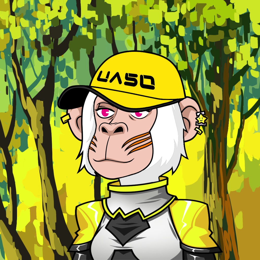 UASO Origins OG #628