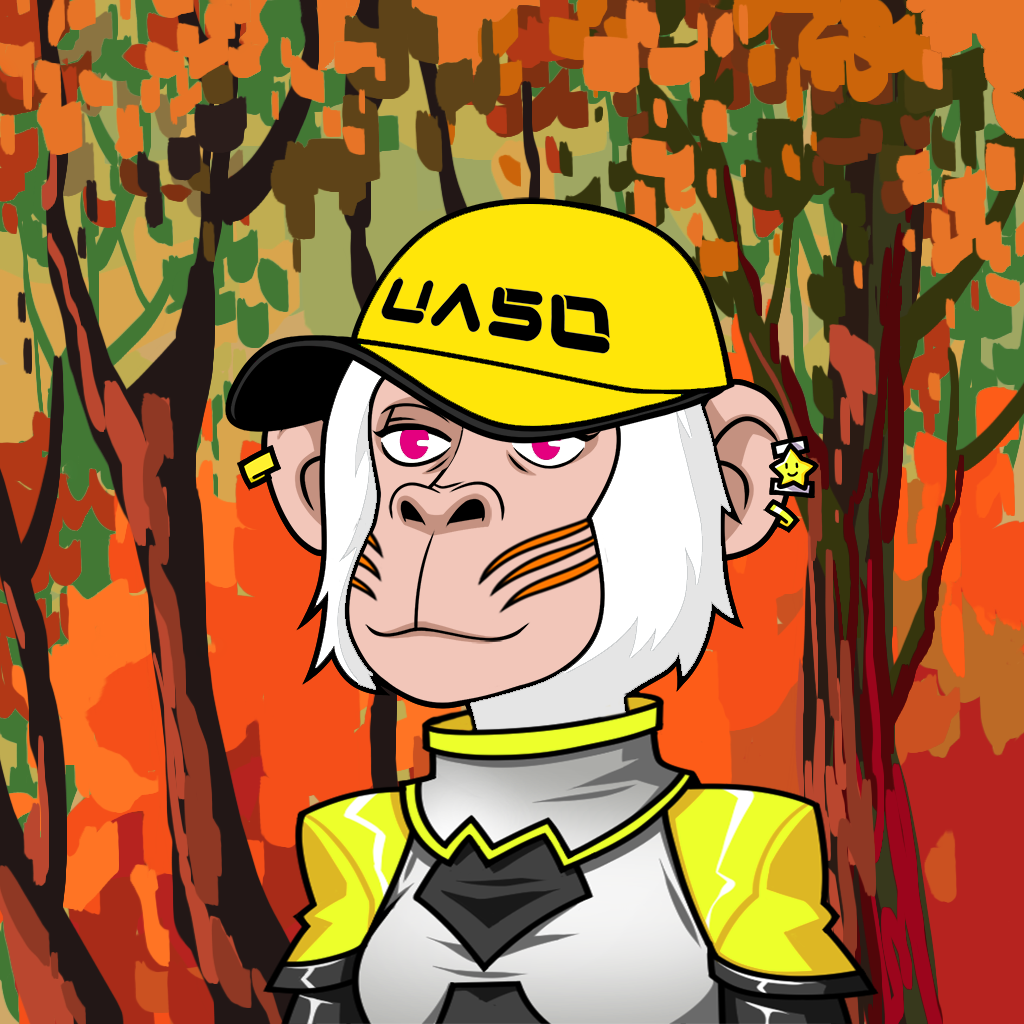 UASO Origins OG #629