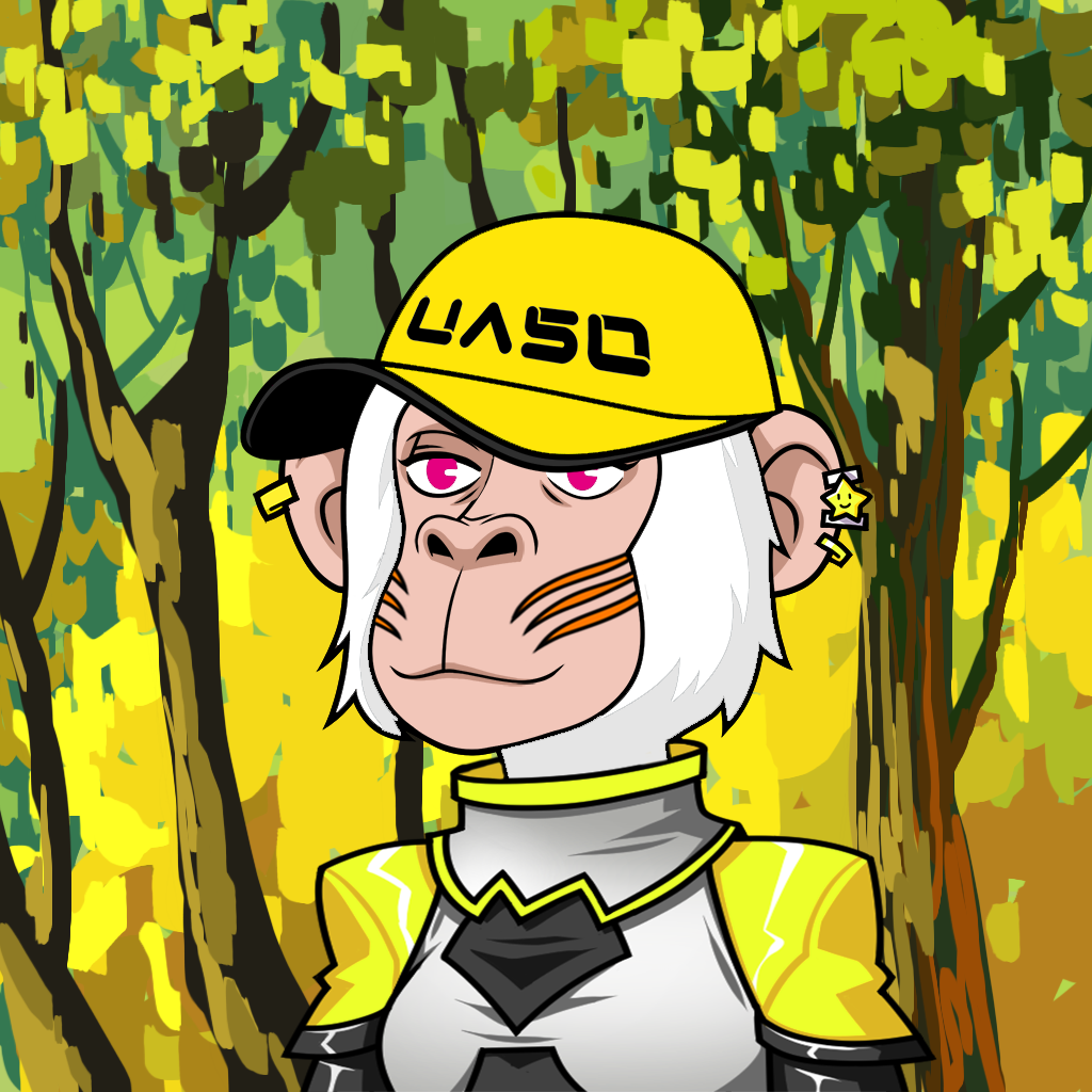 UASO Origins OG #630