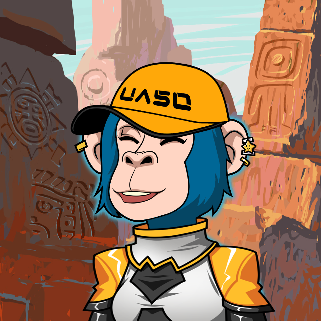 UASO Origins OG #65