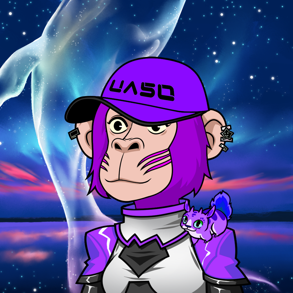 UASO Origins OG #661