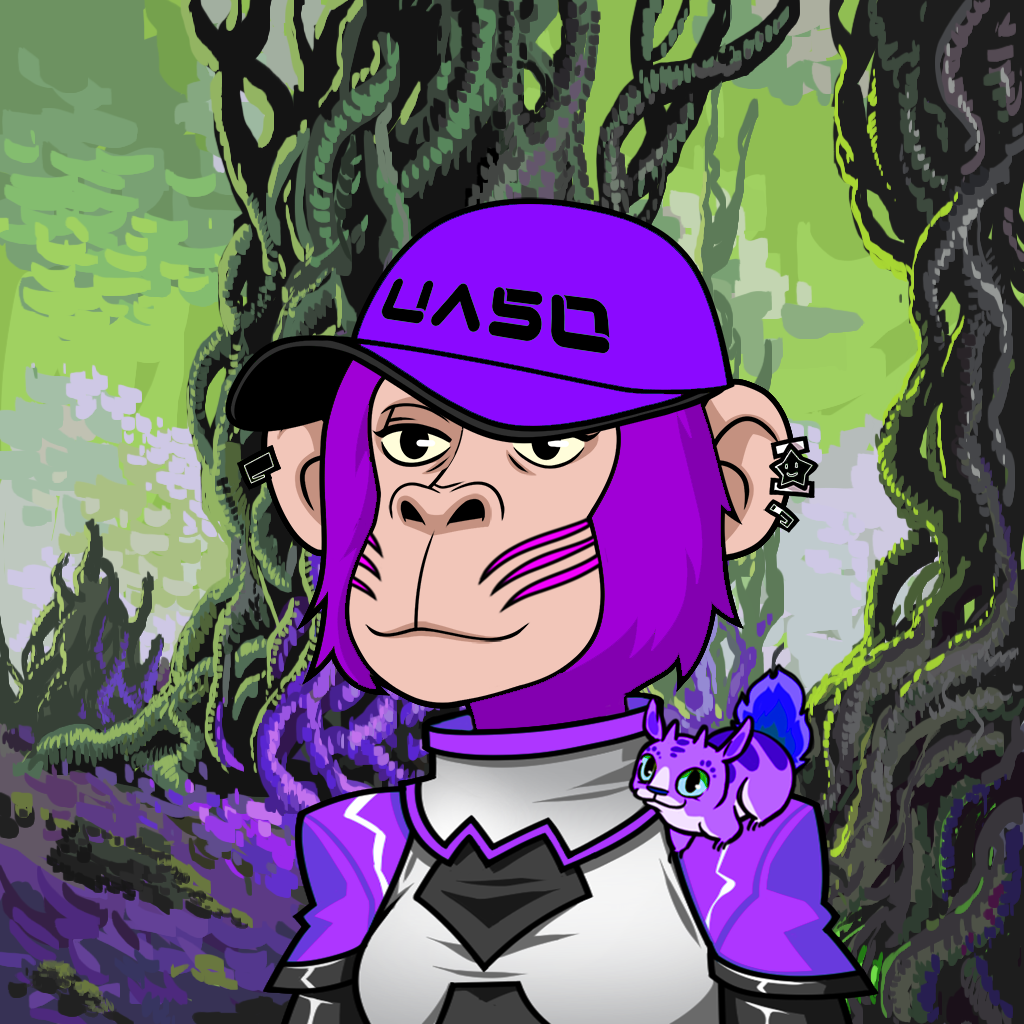UASO Origins OG #662