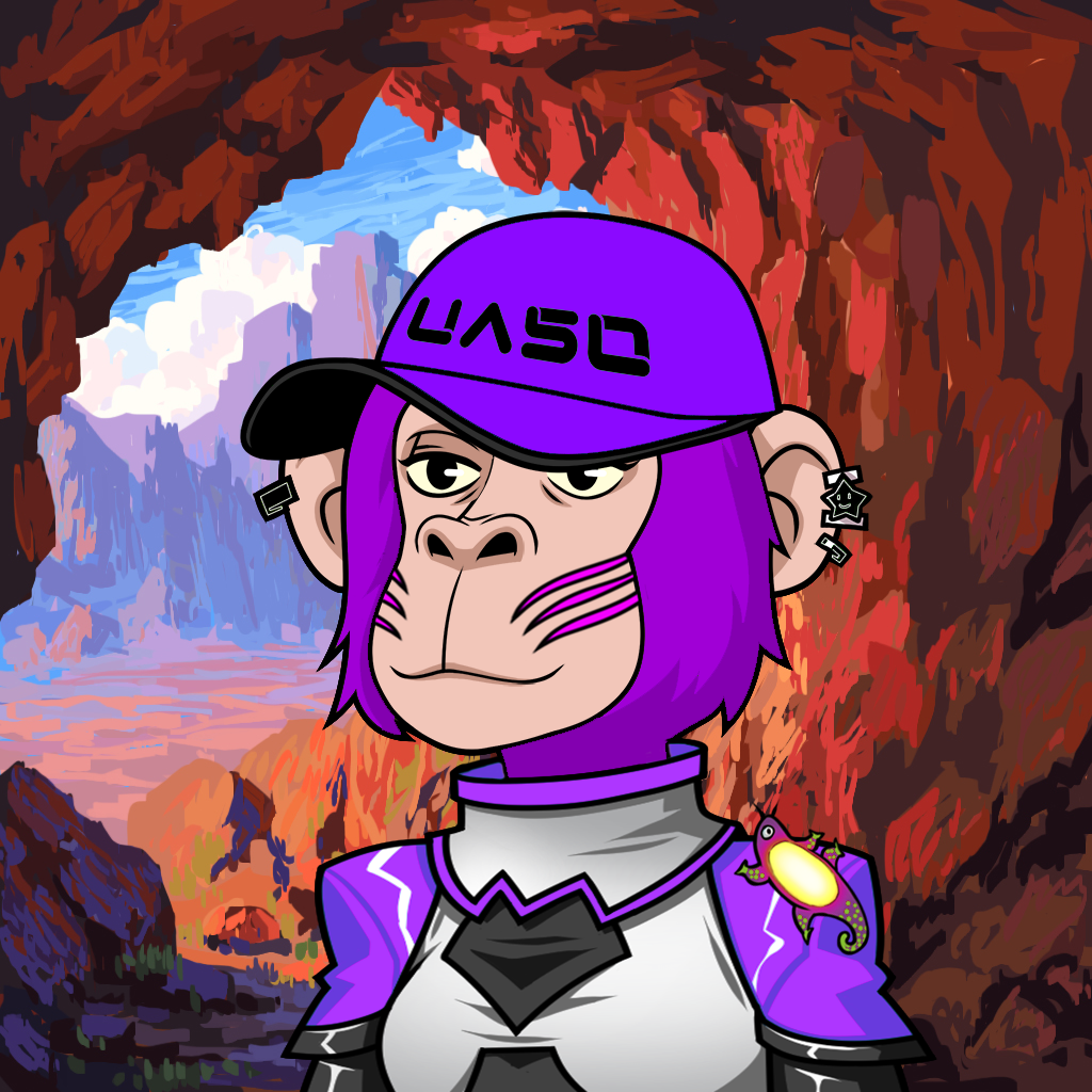 UASO Origins OG #663