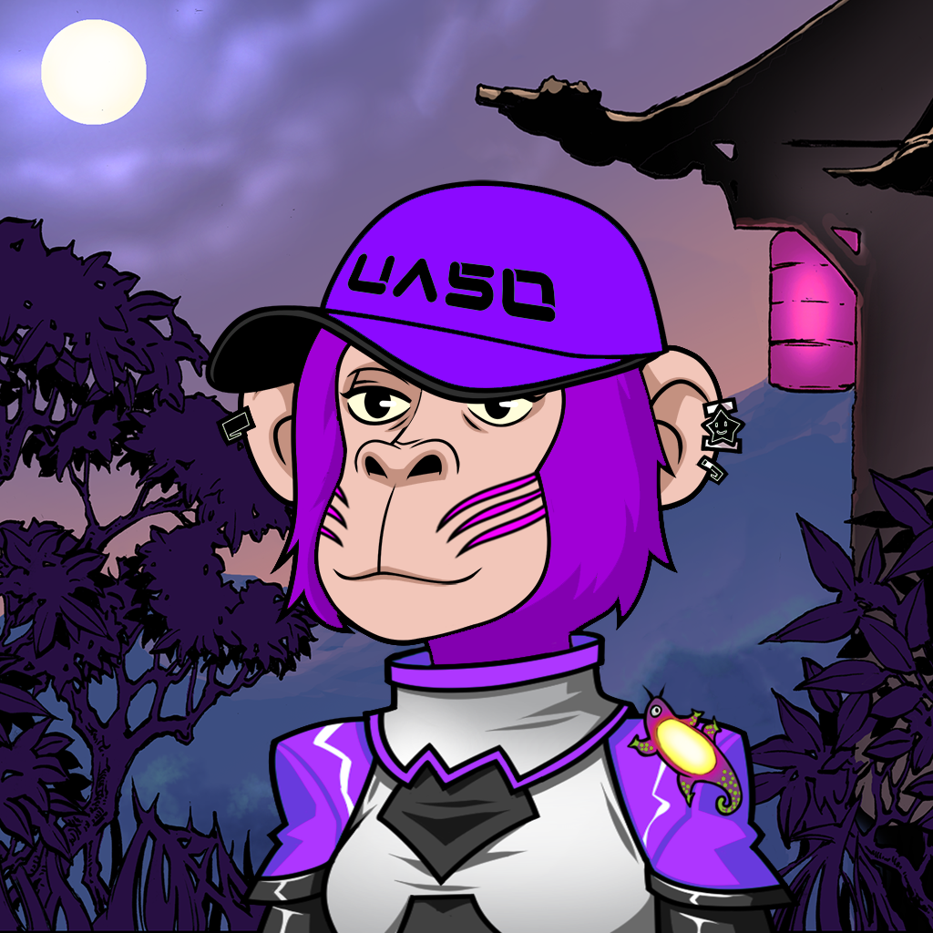 UASO Origins OG #664