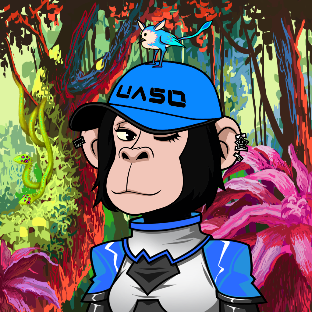 UASO Origins OG #682