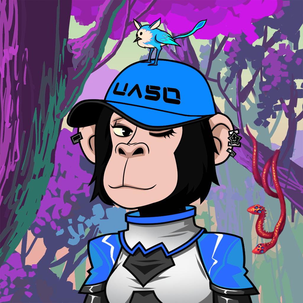 UASO Origins OG #684