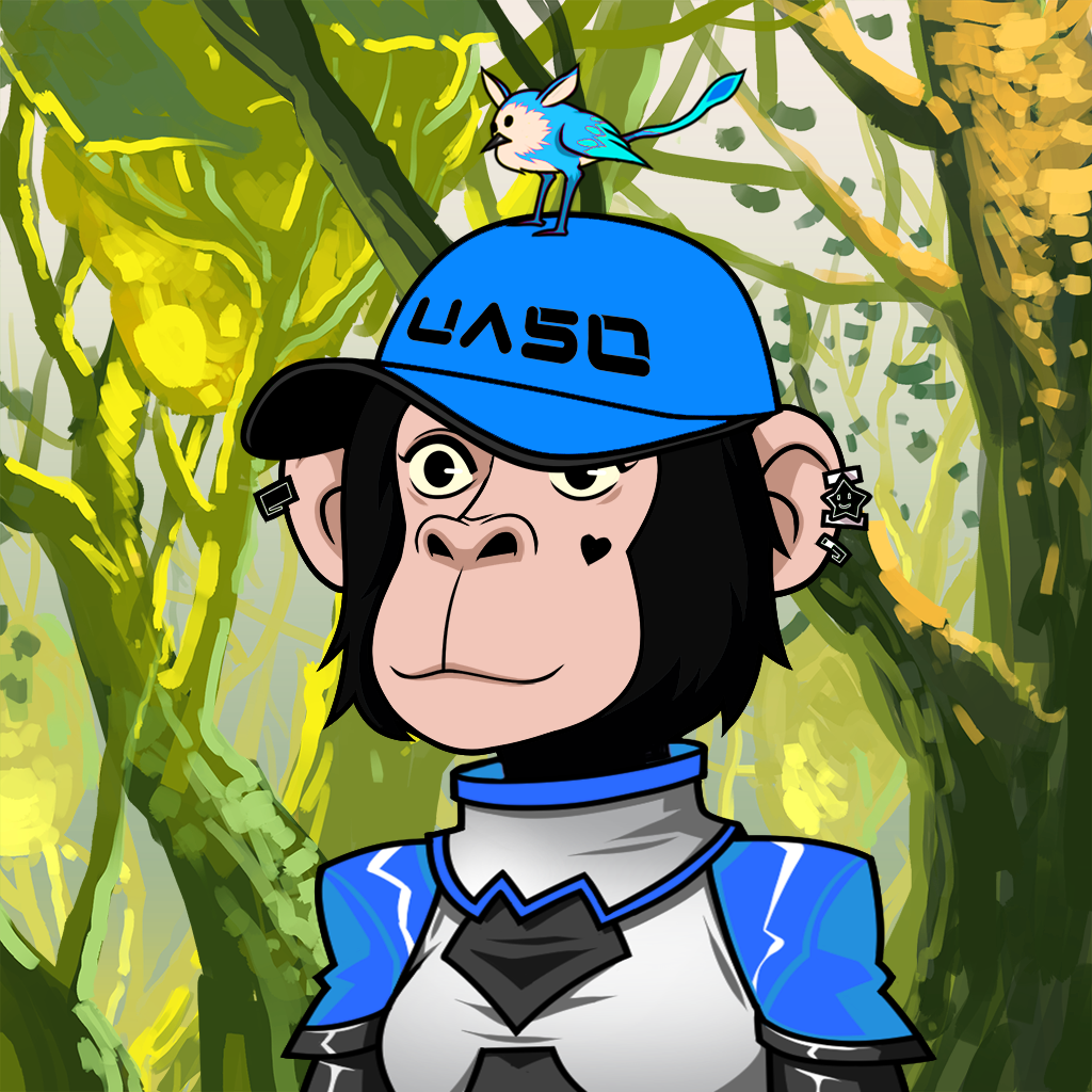 UASO Origins OG #685