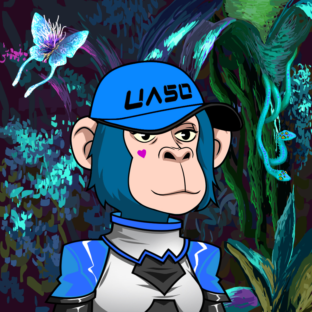 UASO Origins OG #7