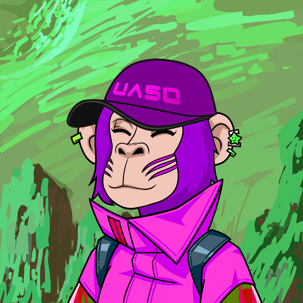 UASO Origins OG #74