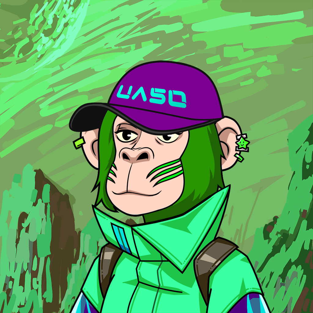 UASO Origins OG #79