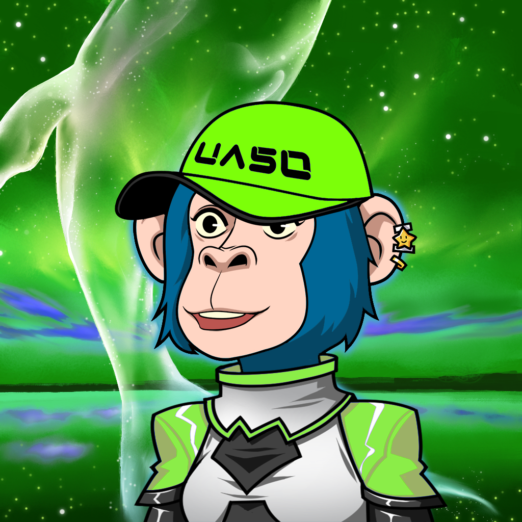 UASO Origins OG #93